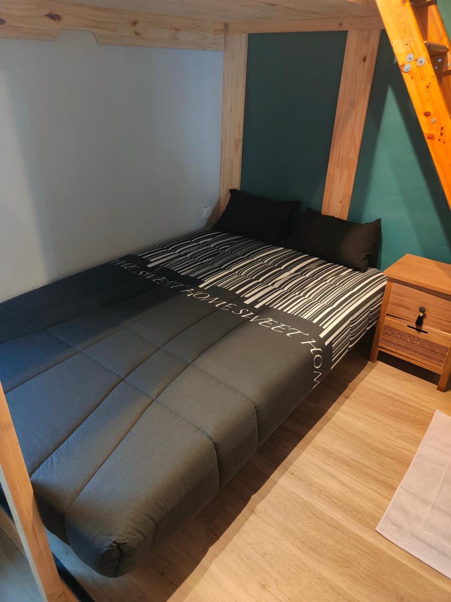 Joli Appartement A Mont-Louis Dış mekan fotoğraf