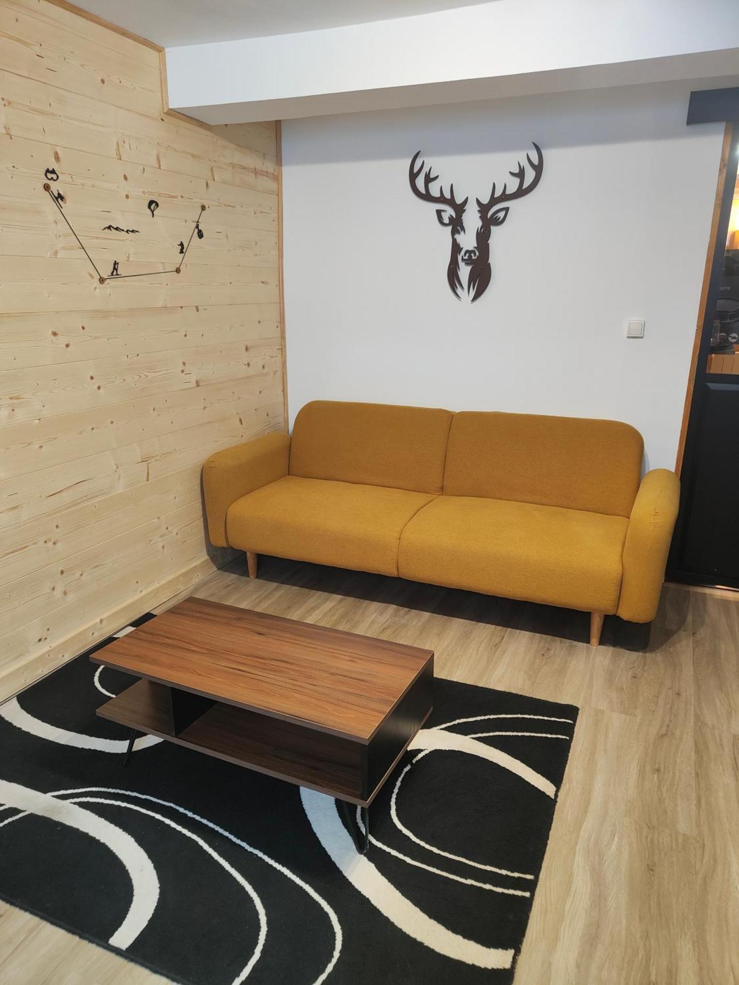 Joli Appartement A Mont-Louis Dış mekan fotoğraf